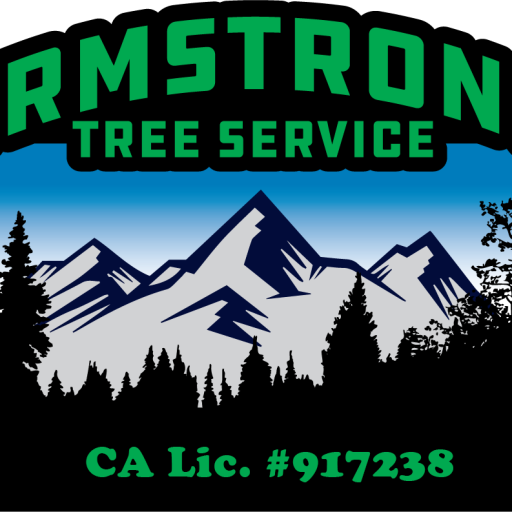 Armstrong Tree Service Logo